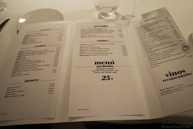 Barcelona Restaurante La Camarga