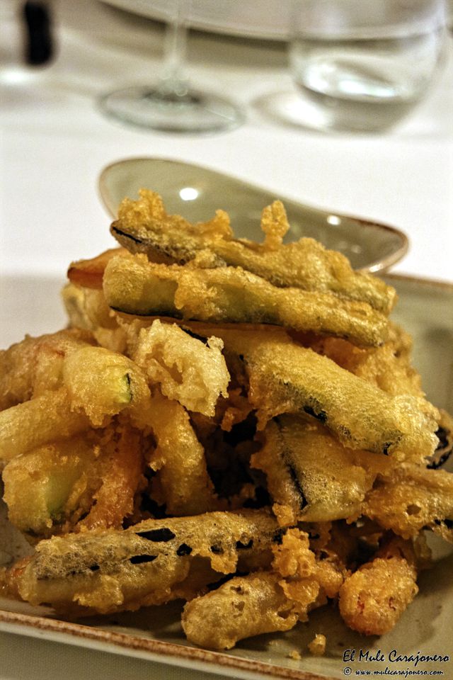 Barcelona Restaurante La Camarga