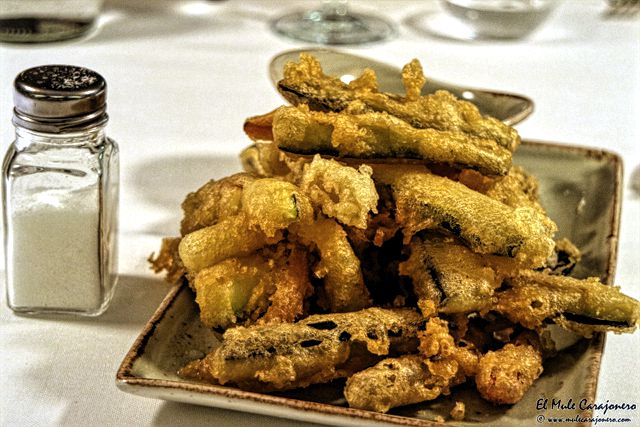 Barcelona Restaurante La Camarga