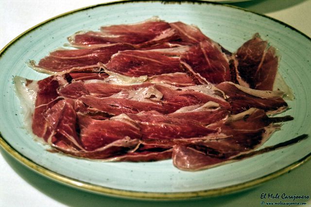 Barcelona Restaurante La Camarga