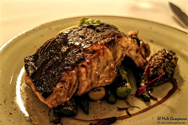 Barcelona Restaurante La Camarga