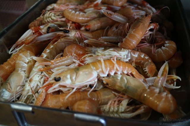 Restaurante el Galeón Somo Cantabria