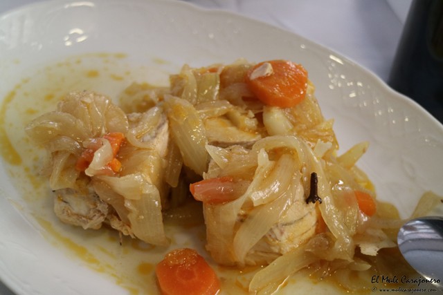 Restaurante el Galeón Somo Cantabria