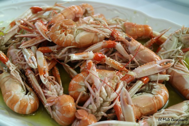 Restaurante el Galeón Somo Cantabria