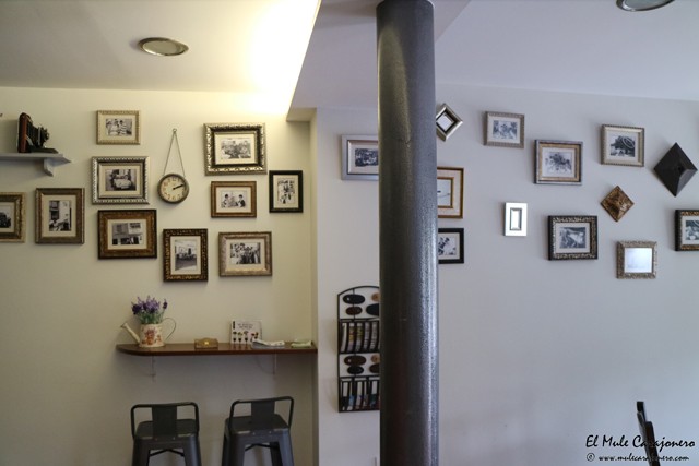 Restaurante Mirones 634 Pomaluengo Cantabria