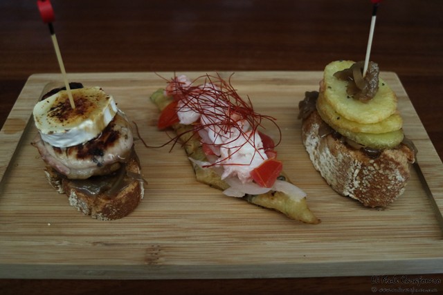 Restaurante Mirones 634 Pomaluengo Cantabria
