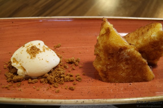Restaurante Mirones 634 Pomaluengo Cantabria