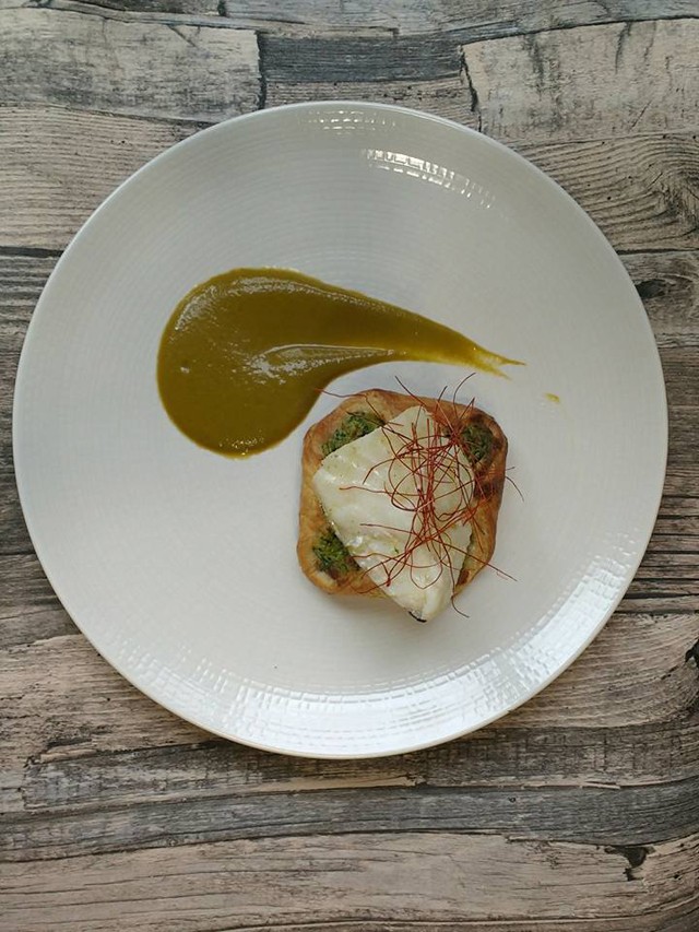 Restaurante Mirones 634 Pomaluengo Cantabria