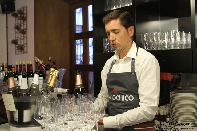 inauguracion Patiochico Santander