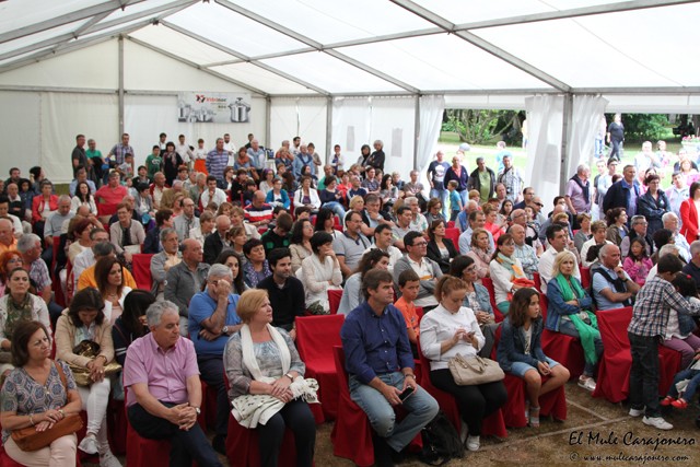 II Campeonato de España de Tapas Marineras en Noja