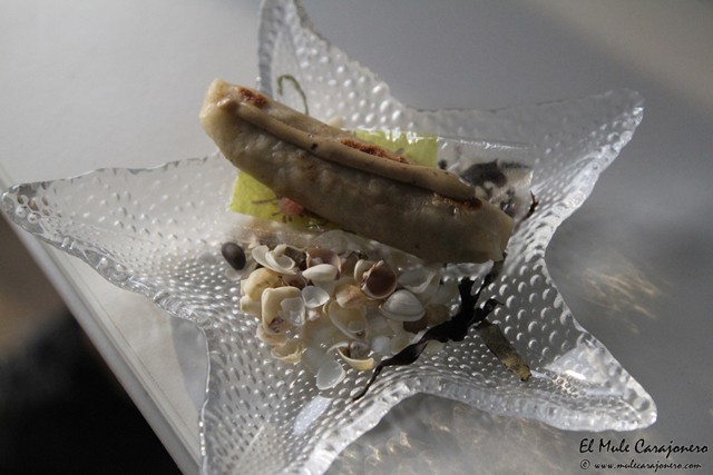 II Campeonato de España de Tapas Marineras en Noja