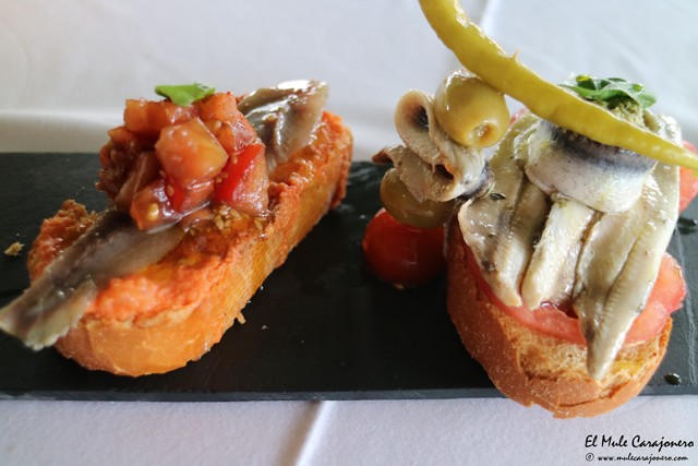 Restaurante el Madroñal Suesa Cantabria