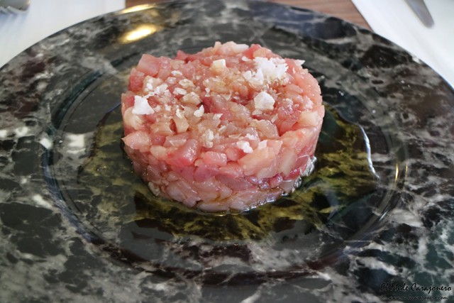 Restaurante Melly Somo Cantabria