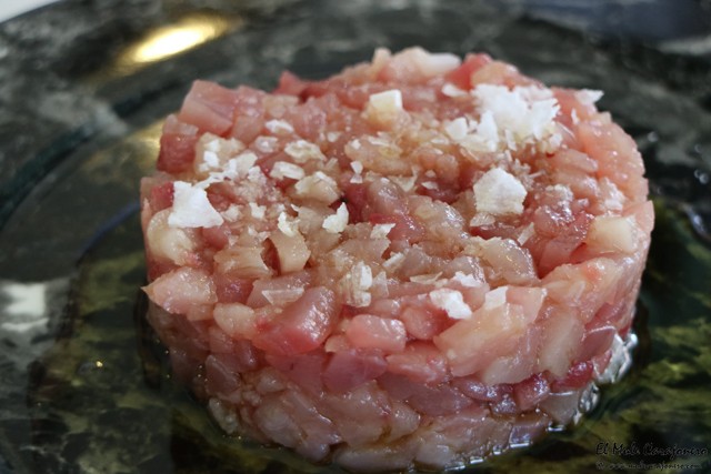 Restaurante Melly Somo Cantabria