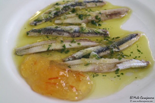 Restaurante Melly Somo Cantabria