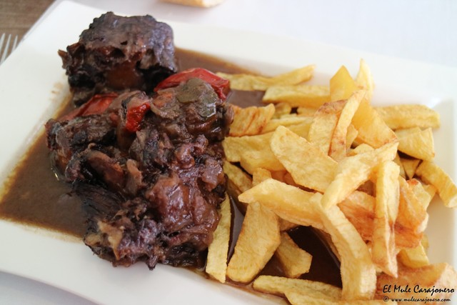 Restaurante Melly Somo Cantabria