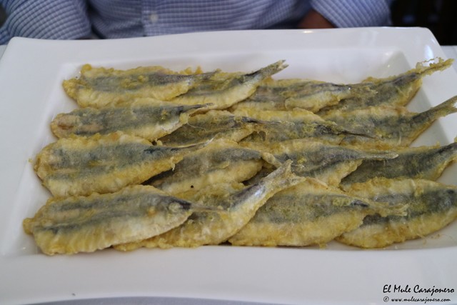 Restaurante Melly Somo Cantabria