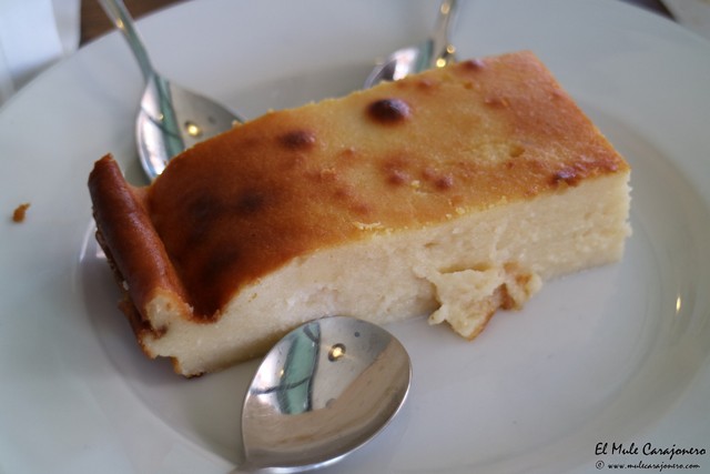Restaurante Melly Somo Cantabria