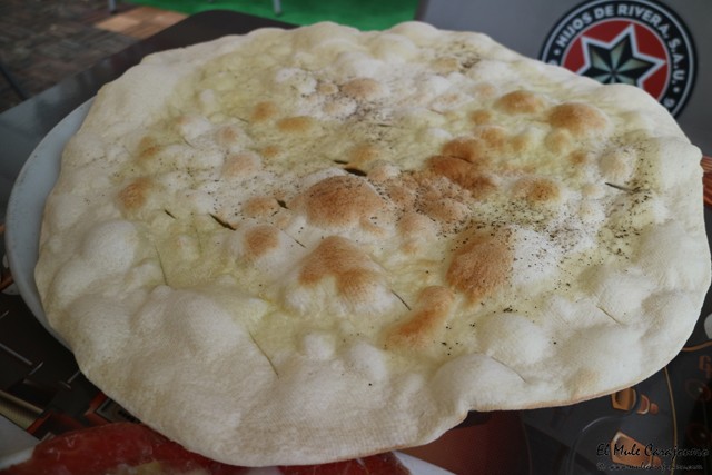 Pizzeria Pomodoro Soto de la marina Cantabria
