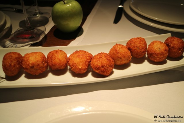Restaurante Riojano Santander Cantabria