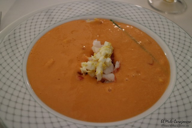 Restaurante el Barril Madrid