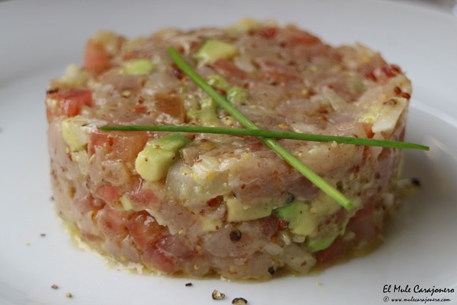 El Baruco de Anero Hoz de Anero Cantabria