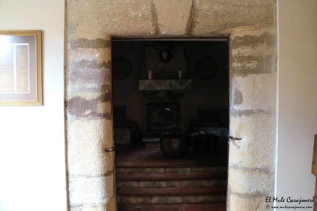 Restaurante Casa Juntad Liencres Cantabria