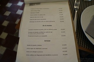 Restaurante Casa Juntad Liencres Cantabria