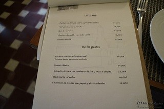 Restaurante Casa Juntad Liencres Cantabria