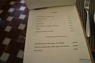 Restaurante Casa Juntad Liencres Cantabria