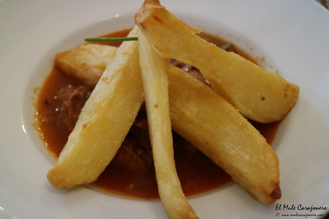 Restaurante Casa Juntad Liencres Cantabria