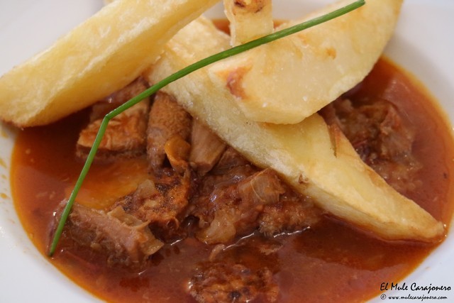 Restaurante Casa Juntad Liencres Cantabria