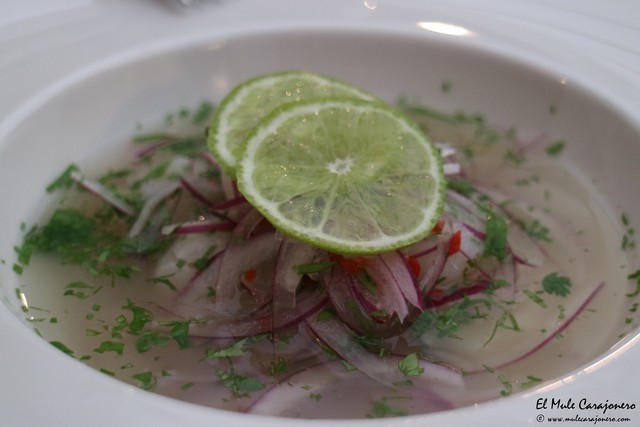 Restaurante el cocinero Santander