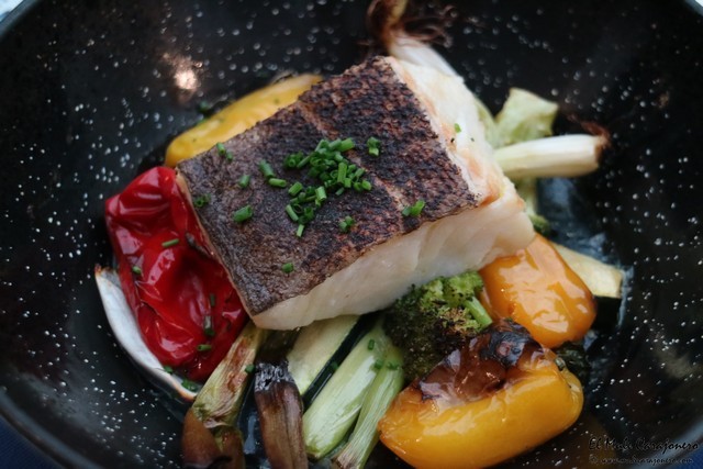 Restaurante el cocinero Santander