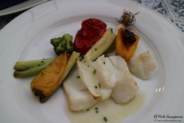 Restaurante el cocinero Santander