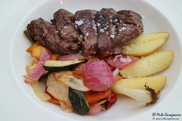 Restaurante el cocinero Santander