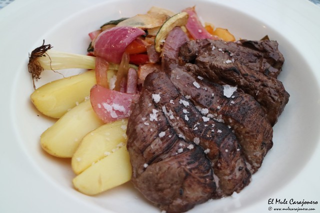 Restaurante el cocinero Santander