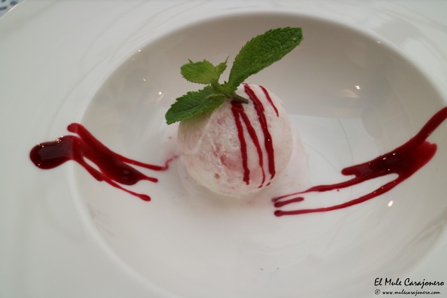 Restaurante el cocinero Santander