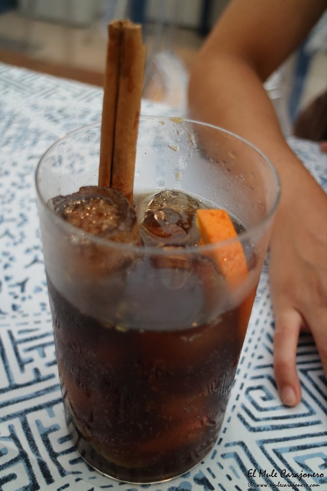 Restaurante el cocinero Santander