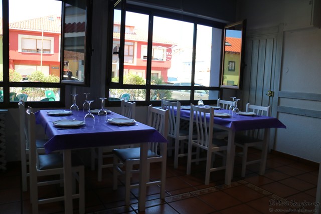 Restaurante La Lola Cueto Cantabria