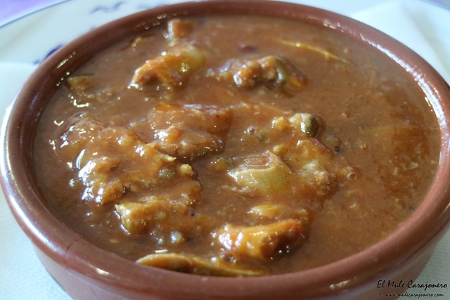 Restaurante La Lola Cueto Cantabria