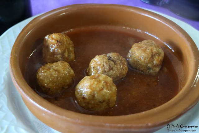 Restaurante La Lola Cueto Cantabria