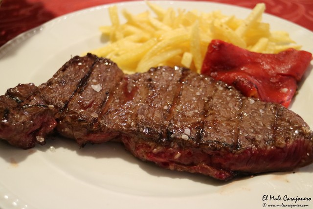 Restaurante el Llar  San Román de la Llanilla Cantabria