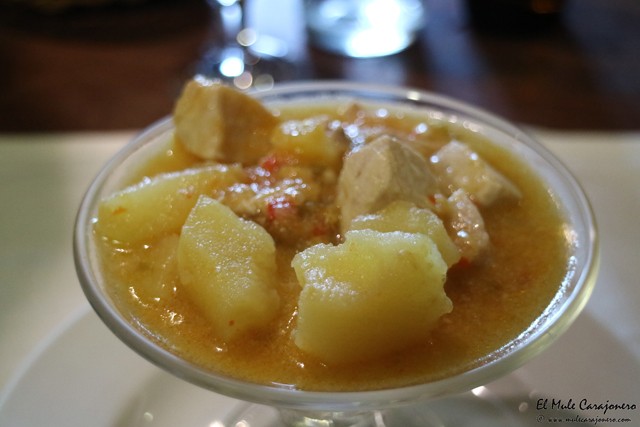 Restaurante Melly Somo Cantabria