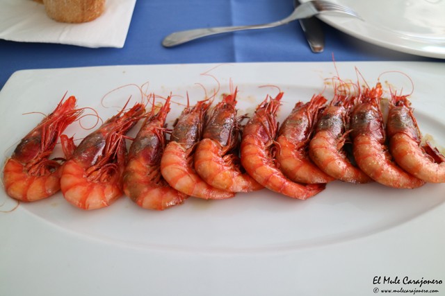 Restaurante el Muelle el Pesquero