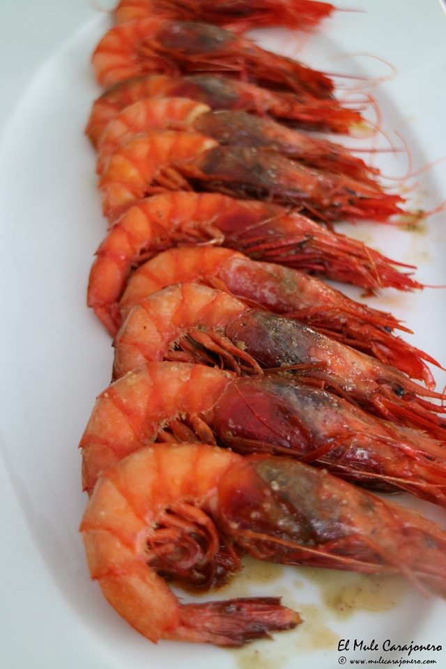 Restaurante el Muelle el Pesquero