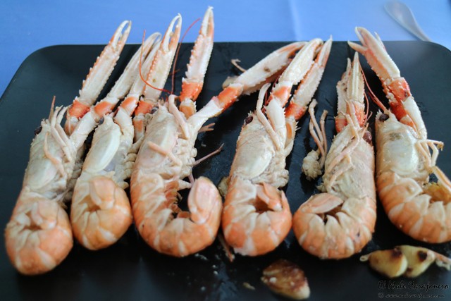 Restaurante el Muelle el Pesquero