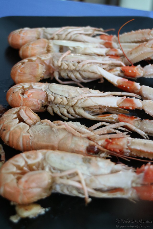 Restaurante el Muelle el Pesquero