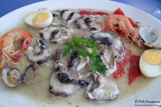 Restaurante el Muelle el Pesquero