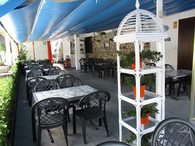 Restaurante El Pescador Laredo
